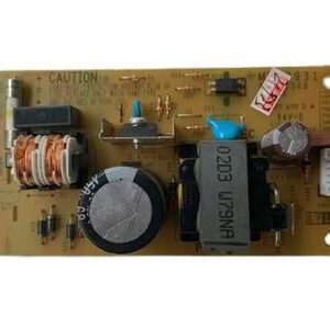 POWER SUPPLY PCB FUENTE DE ALIMENTACIÓN REMANUFACTURADA Brother T300, T310, T500, T510, T700, T710