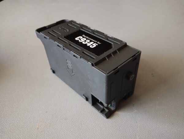 Caja Mantenimiento alternativo Almohadillas C9345 Epson L15150 L15160 - Imagen 2