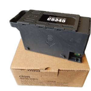 Caja Mantenimiento alternativo Almohadillas C9345 Epson L15150 L15160