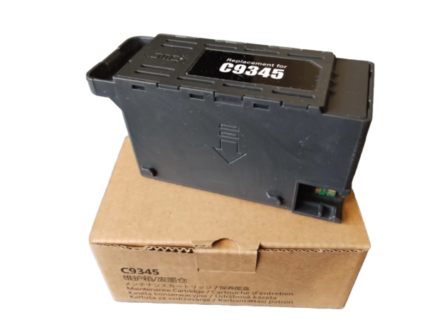 Caja Mantenimiento alternativo Almohadillas C9345 Epson L15150 L15160