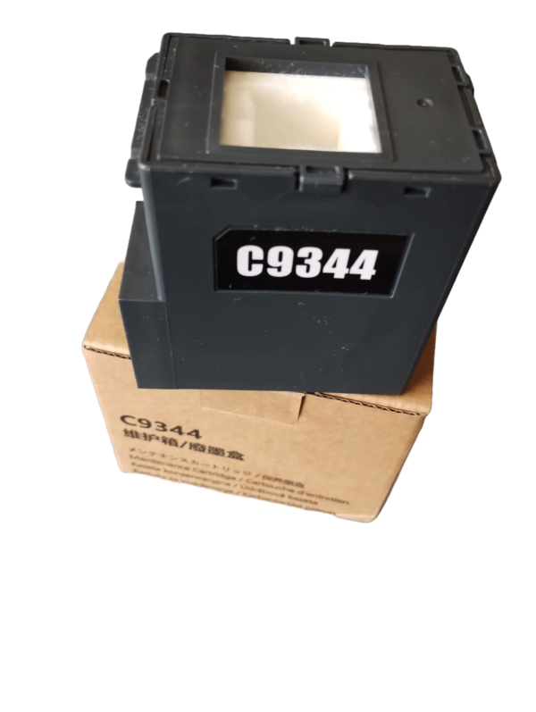 Caja mantenimiento alternativa C9344 Para Epson L5590 L3560 L3550