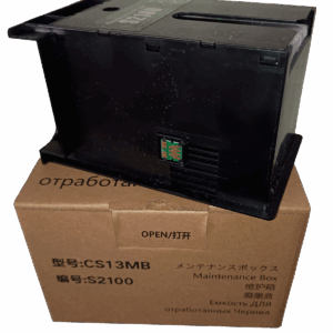 Caja Mantenimiento Epson S2100 Alternativo